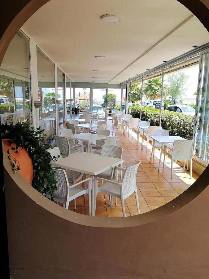Hotel Diplomatic Riccione Zewnętrze zdjęcie