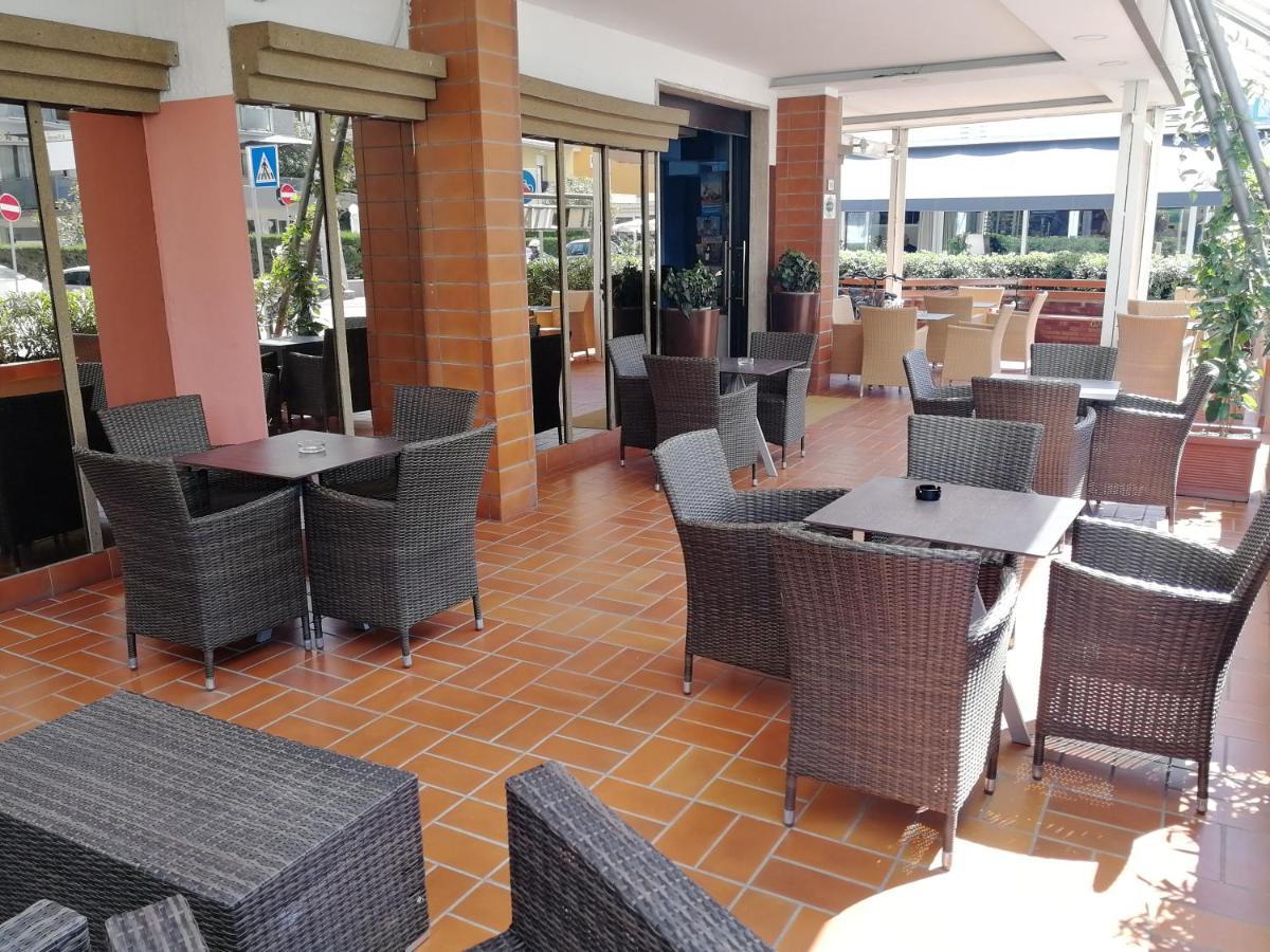 Hotel Diplomatic Riccione Zewnętrze zdjęcie