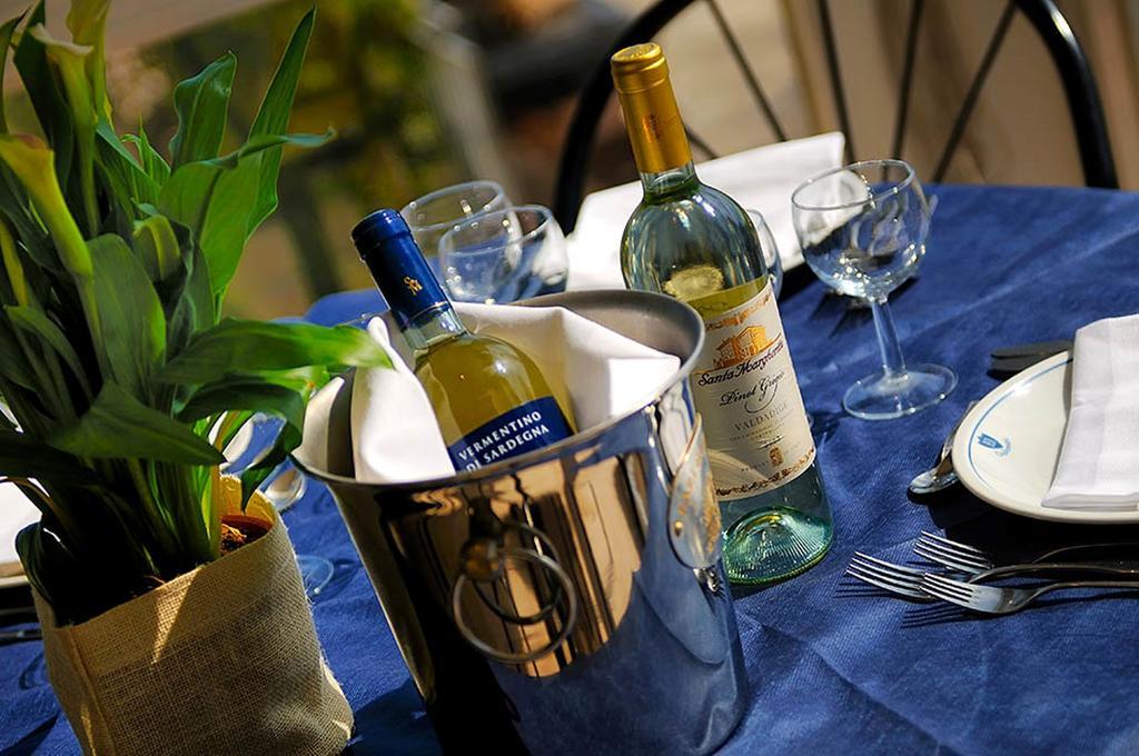 Hotel Diplomatic Riccione Zewnętrze zdjęcie