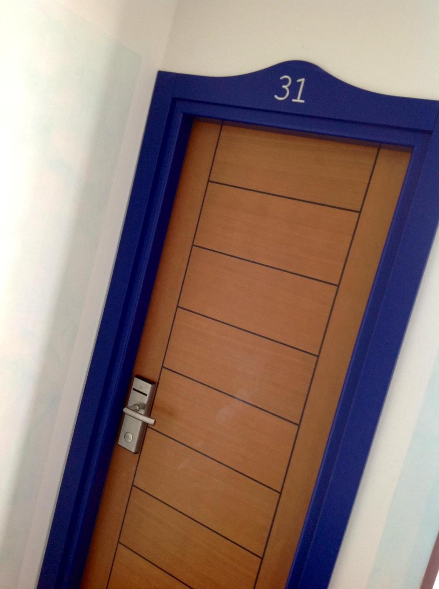 Hotel Diplomatic Riccione Pokój zdjęcie