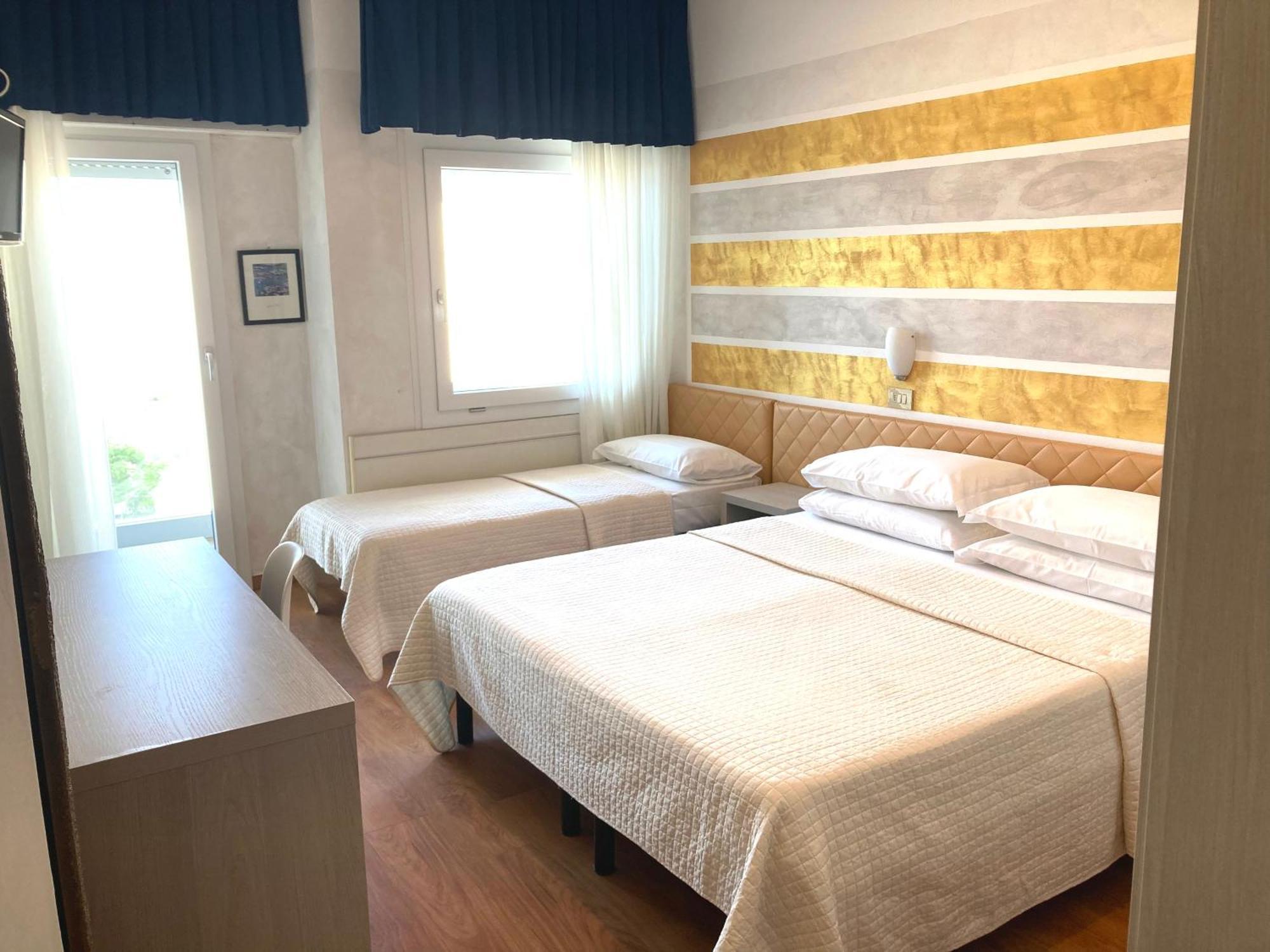 Hotel Diplomatic Riccione Pokój zdjęcie