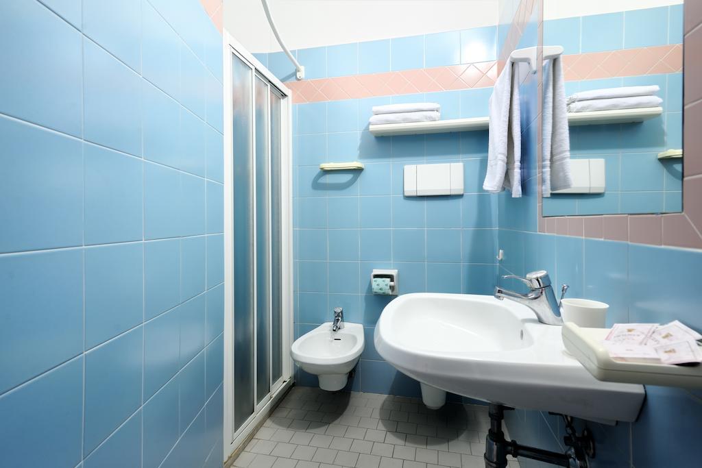Hotel Diplomatic Riccione Pokój zdjęcie