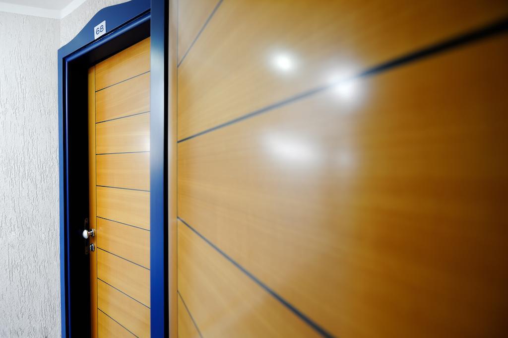 Hotel Diplomatic Riccione Pokój zdjęcie