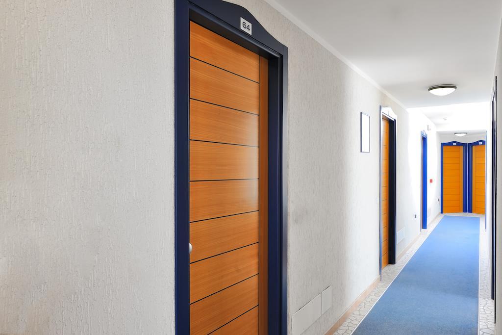 Hotel Diplomatic Riccione Zewnętrze zdjęcie