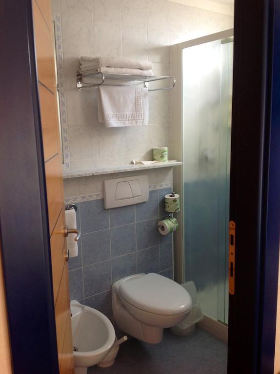 Hotel Diplomatic Riccione Pokój zdjęcie
