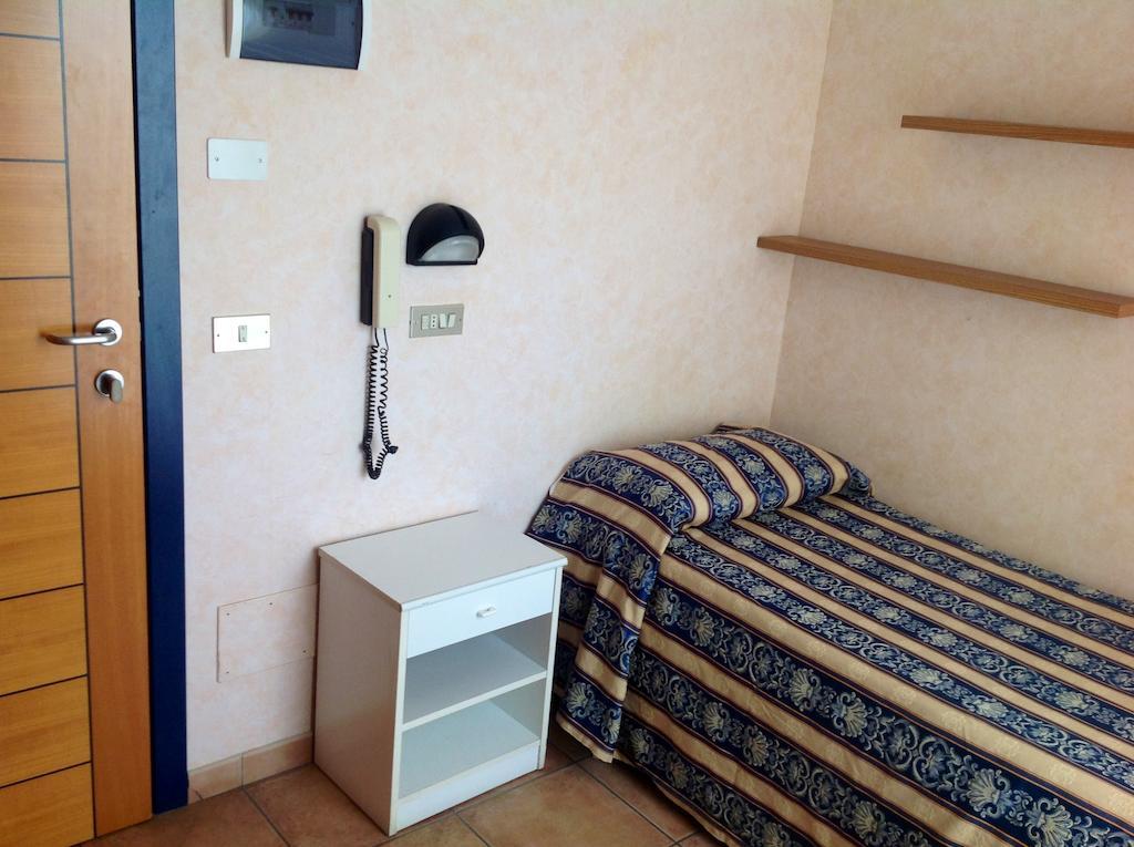 Hotel Diplomatic Riccione Pokój zdjęcie