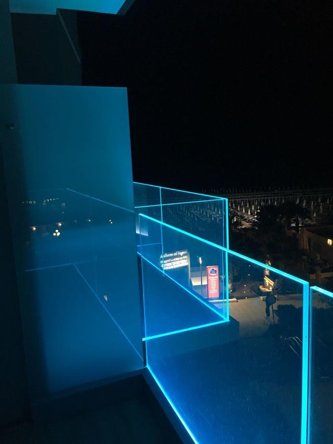 Hotel Diplomatic Riccione Zewnętrze zdjęcie